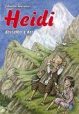 Heidi, děvčátko z hor Heidi, děvčátko z hor