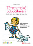 Těhotenské odpočítávání Těhotenské odpočítávání
