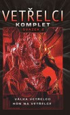 Vetřelci (Komplet) Vetřelci (Komplet)