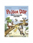 Pejsek Dar: Případ ztraceného papouška Pejsek Dar: Případ ztraceného papouška