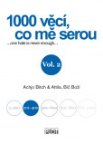 1000 věcí, co mě serou, Vol. 2 1000 věcí, co mě serou, Vol. 2