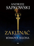 Zaklínač: Búrková sezóna Zaklínač: Búrková sezóna