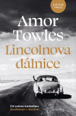 Lincolnova dálnice Lincolnova dálnice