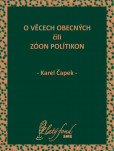 O věcech obecných čili zóon polítikon