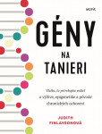 Gény na tanieri