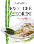 Exotické koření s recepty Exotické koření s recepty