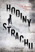 Hodiny strachu Hodiny strachu