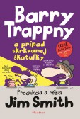 Barry Trappny a prípad skrkvanej škatuľky Barry Trappny a prípad skrkvanej škatuľky