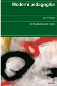 Moderní pedagogika Moderní pedagogika