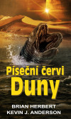Píseční červi Duny Píseční červi Duny