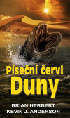 Píseční červi Duny