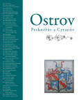 Ostrov Perknéřův a Cyranův Ostrov Perknéřův a Cyranův