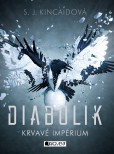 Diabolik: Krvavé Impérium Diabolik: Krvavé Impérium