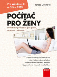 Počítač pro ženy: Vydání pro Windows 8 a Office 2013 Počítač pro ženy: Vydání pro Windows 8 a Office 2013