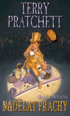Nadělat prachy Nadělat prachy