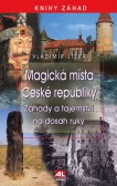 Magická místa České republiky Magická místa České republiky