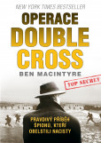 Operace Double Cross Operace Double Cross