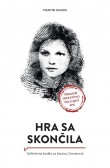 Hra sa skončila Hra sa skončila