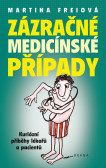 Zázračné medicínské případy Zázračné medicínské případy
