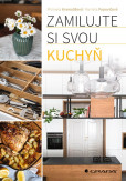 Zamilujte si svou kuchyň Zamilujte si svou kuchyň