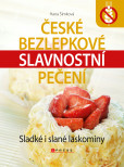 České bezlepkové slavnostní pečení České bezlepkové slavnostní pečení
