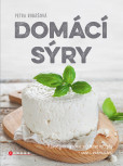 Domácí sýry Domácí sýry