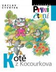 Kotě z Kocourkova Kotě z Kocourkova
