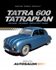 Tatra 600 Tatraplan Tatra 600 Tatraplan