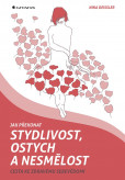 Jak překonat stydlivost, ostych a nesmělost