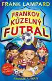 Frankov kúzelný futbal - Frankie a piráti Frankov kúzelný futbal - Frankie a piráti