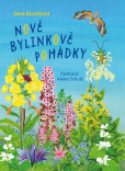 Nové bylinkové pohádky Nové bylinkové pohádky