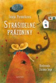 Strašidelné prázdniny Strašidelné prázdniny