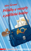 Příběhy a recepty z pošťácké brašny Příběhy a recepty z pošťácké brašny