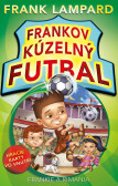 Frankov kúzelný futbal 2 - Frankie a Rimania Frankov kúzelný futbal 2 - Frankie a Rimania