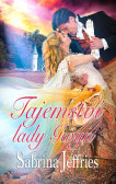 Tajemství lady Gwyn Tajemství lady Gwyn
