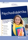 Psychodidaktika Psychodidaktika