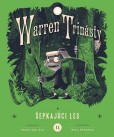 Warren Trinásty a šepkajúci les Warren Trinásty a šepkajúci les