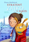 Stratený zajko v Paríži Stratený zajko v Paríži