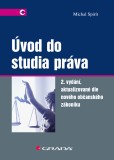 Úvod do studia práva Úvod do studia práva