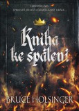 Kniha ke spálení Kniha ke spálení