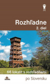 Rozhľadne (2. diel) Rozhľadne (2. diel)
