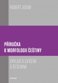 Příručka k morfologii češtiny