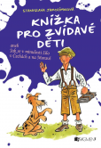 Knížka pro zvídavé děti Knížka pro zvídavé děti