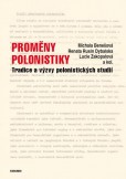 Proměny polonistiky Proměny polonistiky