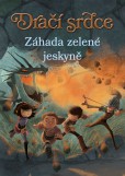 Dračí srdce 5: Záhada zelené jeskyně Dračí srdce 5: Záhada zelené jeskyně