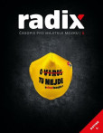 radix 1 - O virus tu nejde