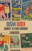 Gombíky zo starej uniformy