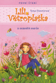 Lili Větroplaška a osamělé morče Lili Větroplaška a osamělé morče