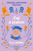 Čaj s jedem Čaj s jedem
