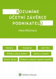 Rozumíme účetní závěrce podnikatelů Rozumíme účetní závěrce podnikatelů